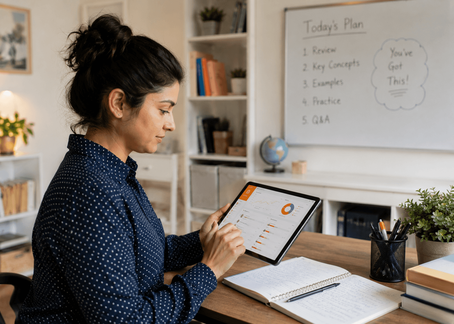 Education and Training