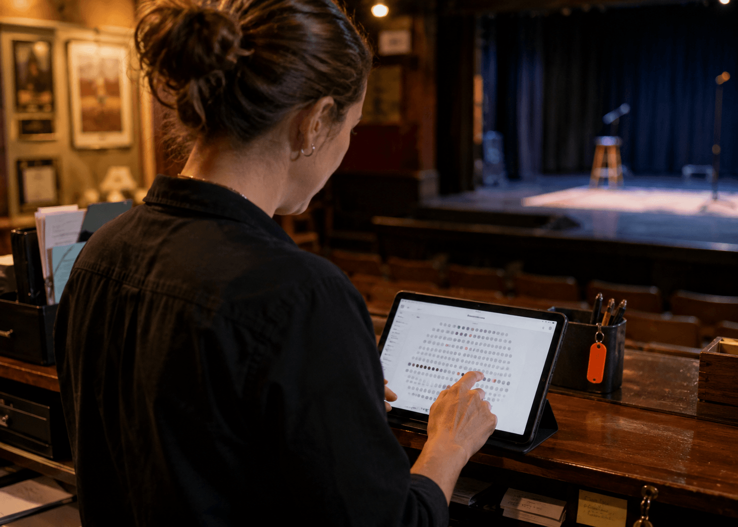 Entertainment Arts And Recreation