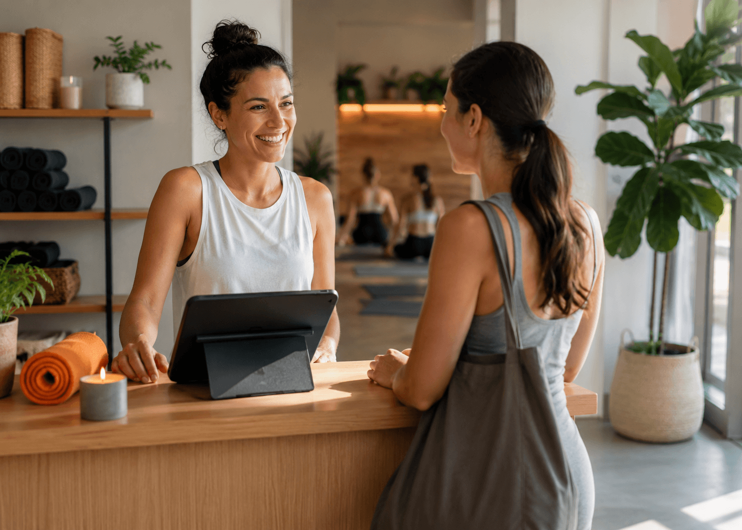 Health and Wellness