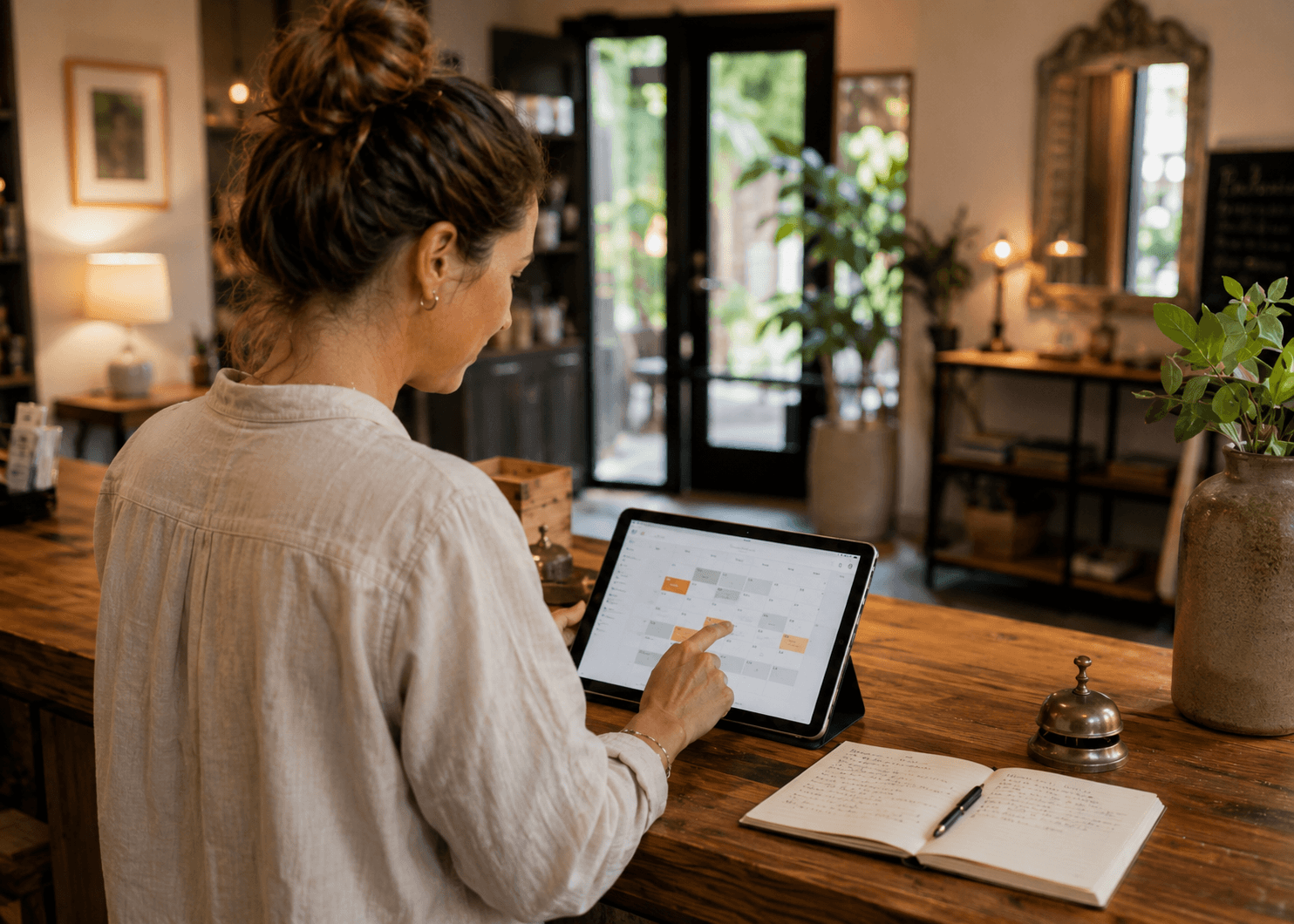 Hospitality And Tourism