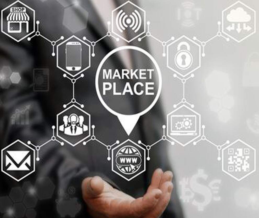 Market your marketplace successfully