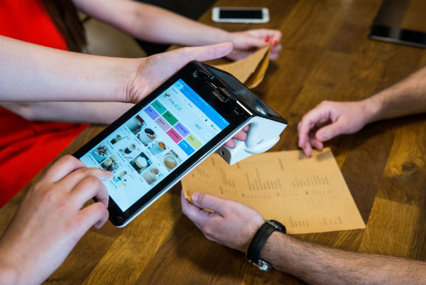 Manage your bar with ease