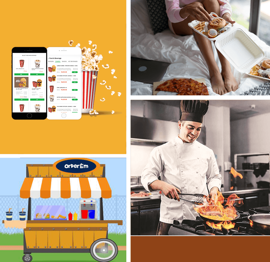 Bring your business online today
