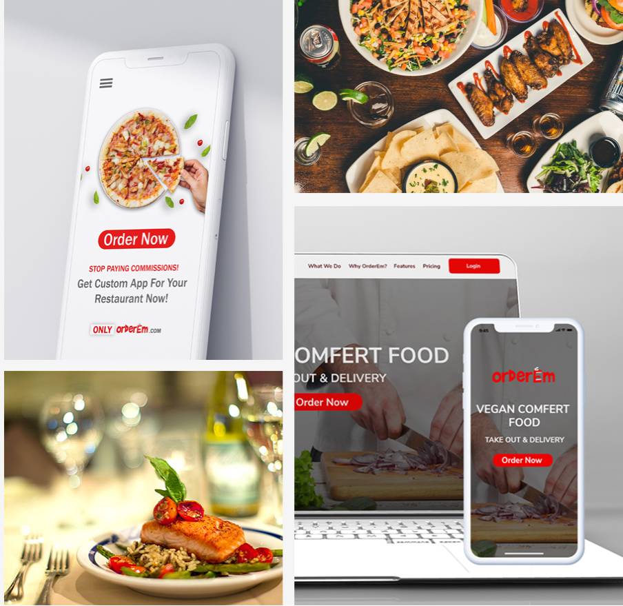 Best Food Delivery Software For Your Restaurant Business - Jungleworks