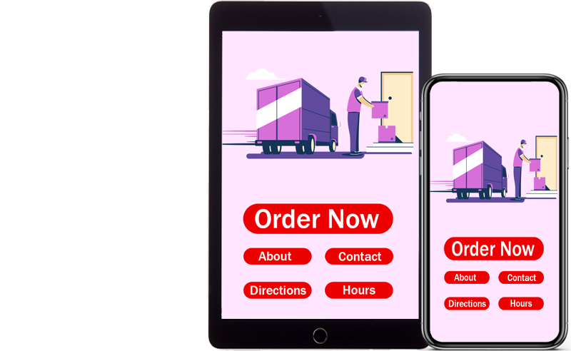 Create your custom retail app