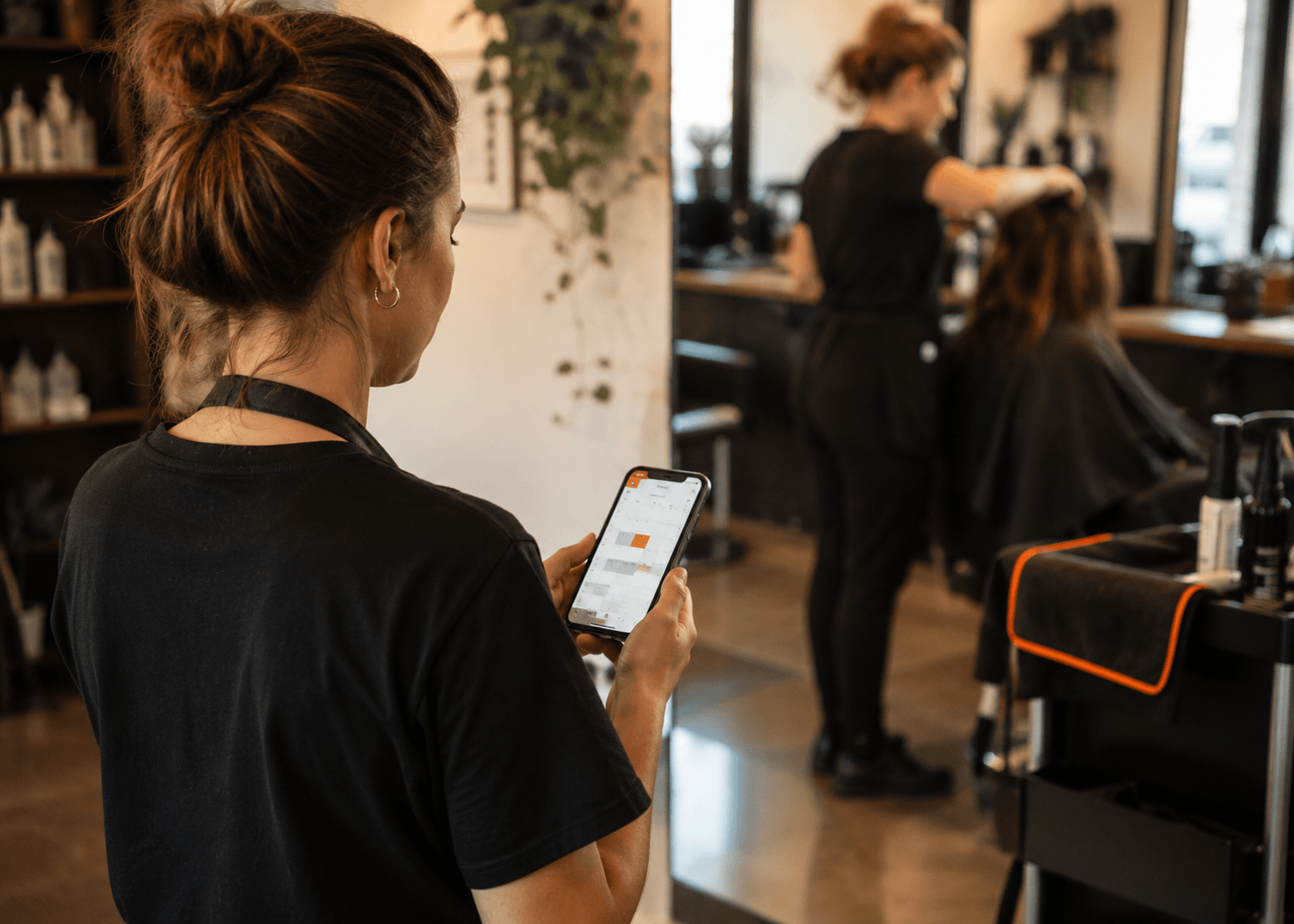 Service Based Business