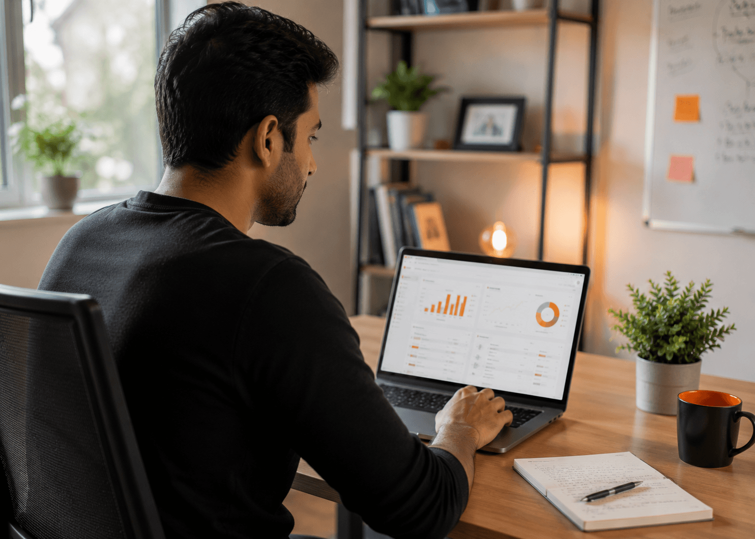 Technology And Digital Business