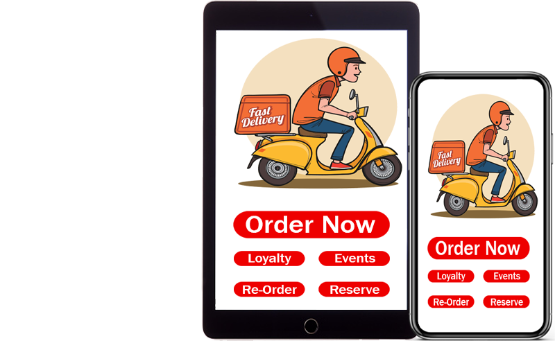 DeliverEm app for drivers