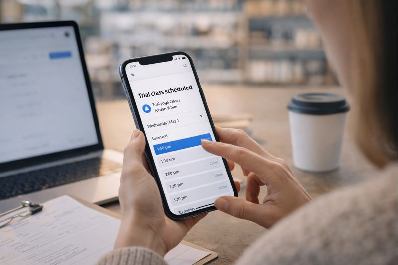 What You Get With OrderEm