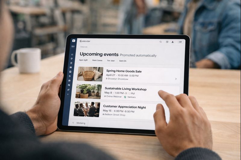 What You Get With OrderEm