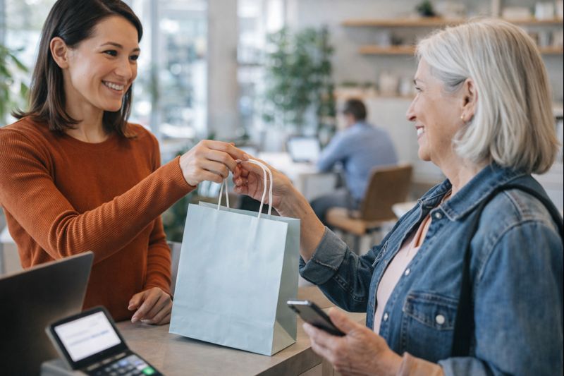 Direct to your kitchen