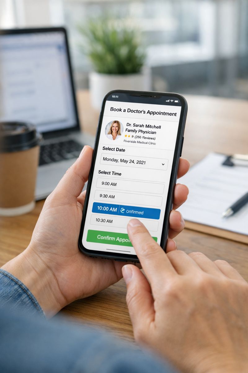 What You Get With OrderEm