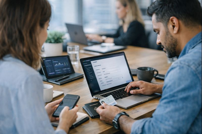 Direct to your kitchen