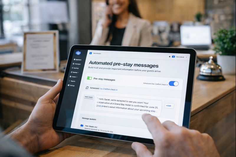 What You Get With OrderEm