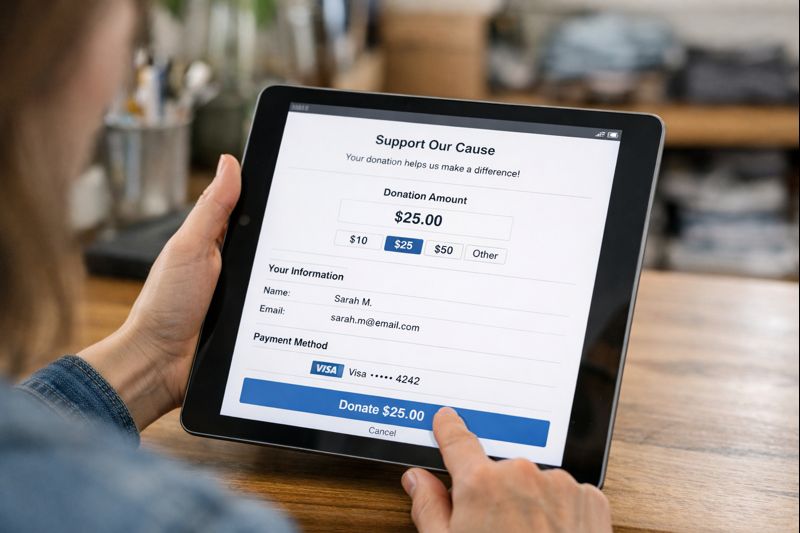 What You Get With OrderEm