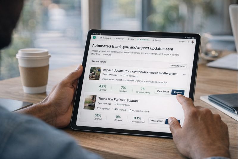 What You Get With OrderEm