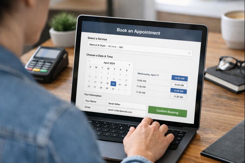 ServiceBasedBusiness