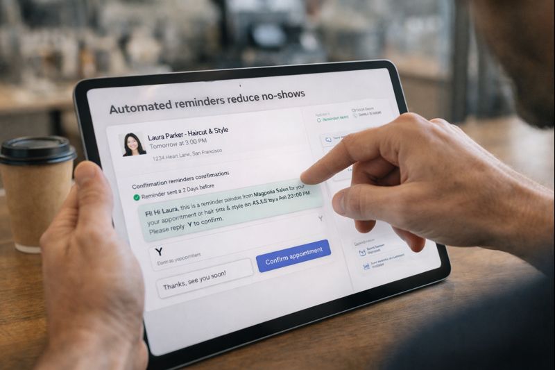 ServiceBasedBusiness