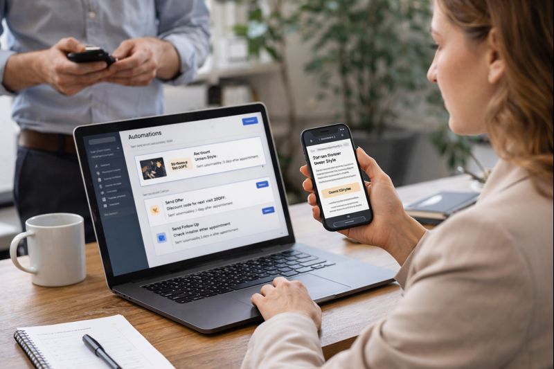 ServiceBasedBusiness