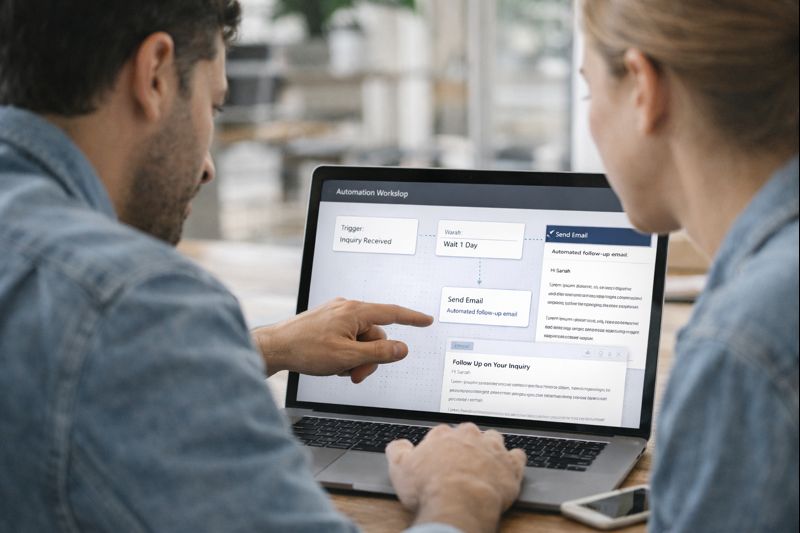 Direct to your kitchen