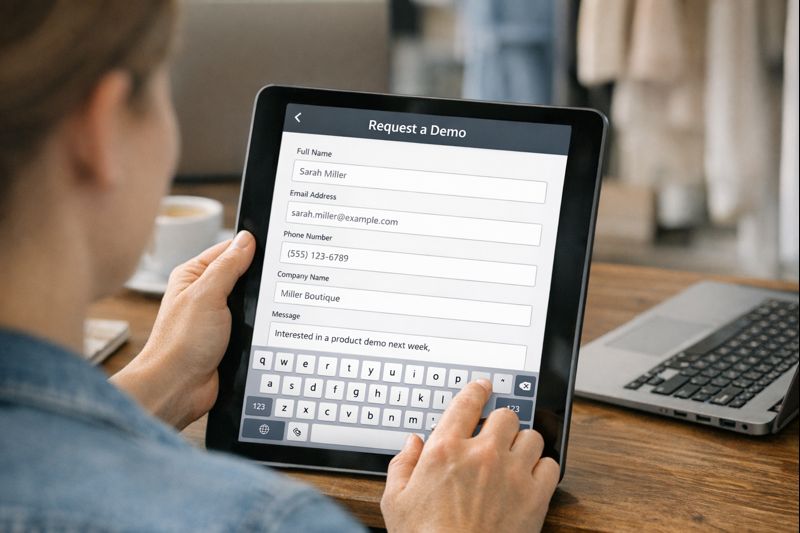 What You Get With OrderEm