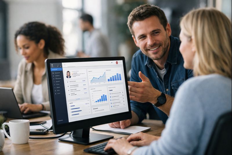 Direct to your kitchen