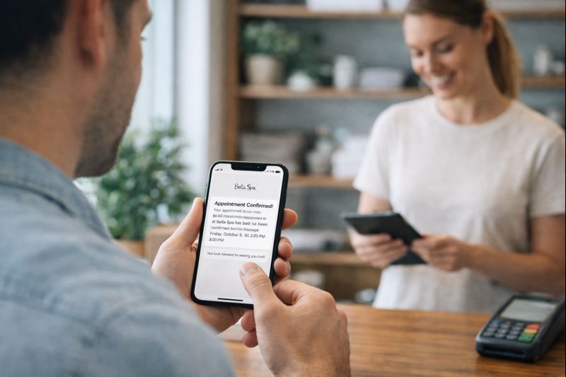 Direct to your kitchen