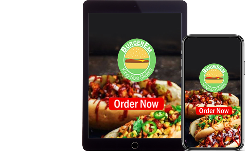 Choose app name and tagline