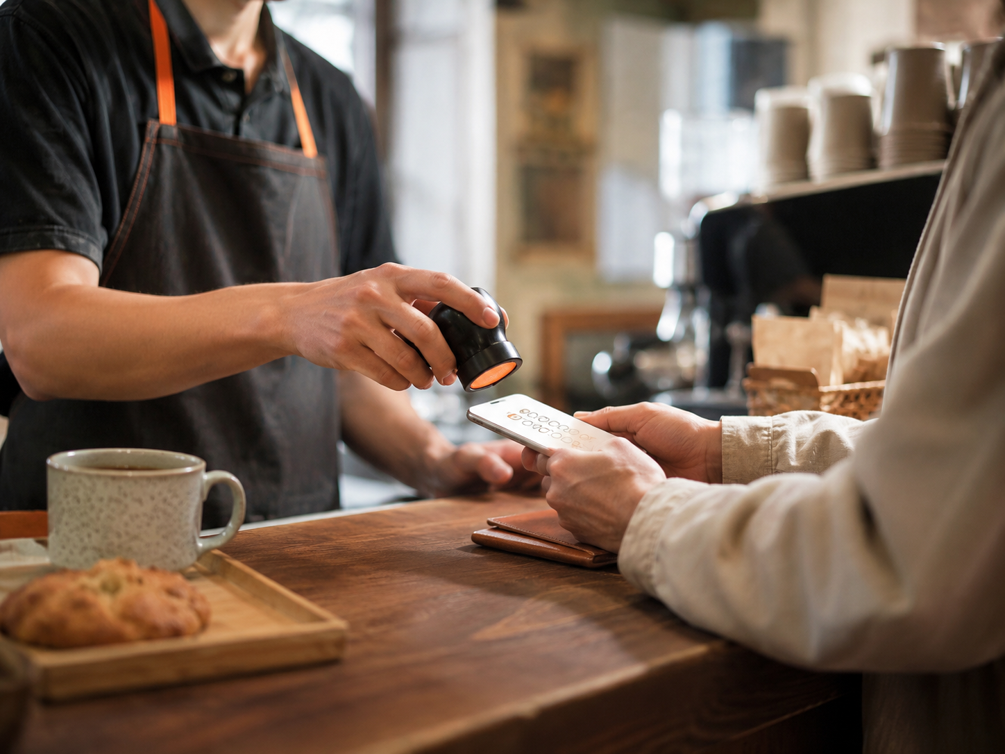 manage loyalty management