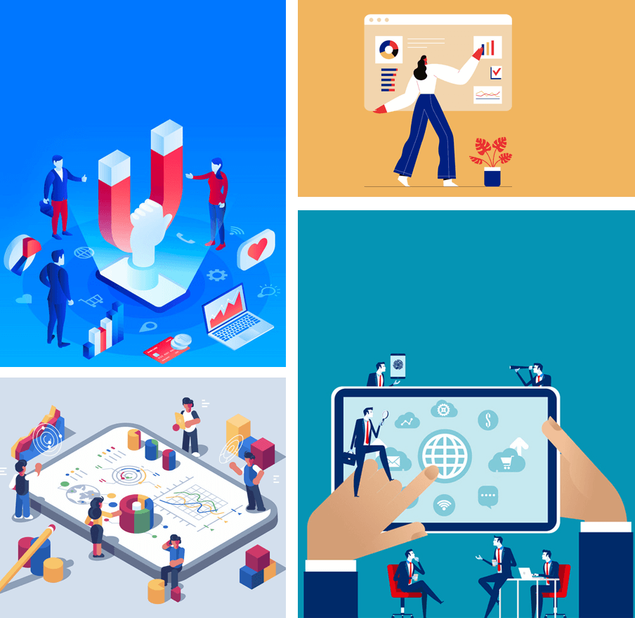 Manage anything from anywhere