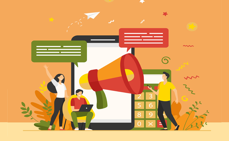 Get more customer referrals