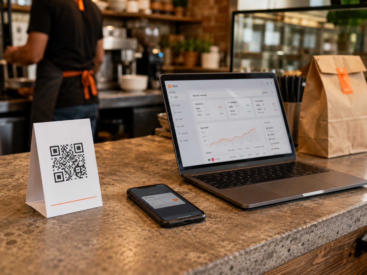 Sell Anywhere