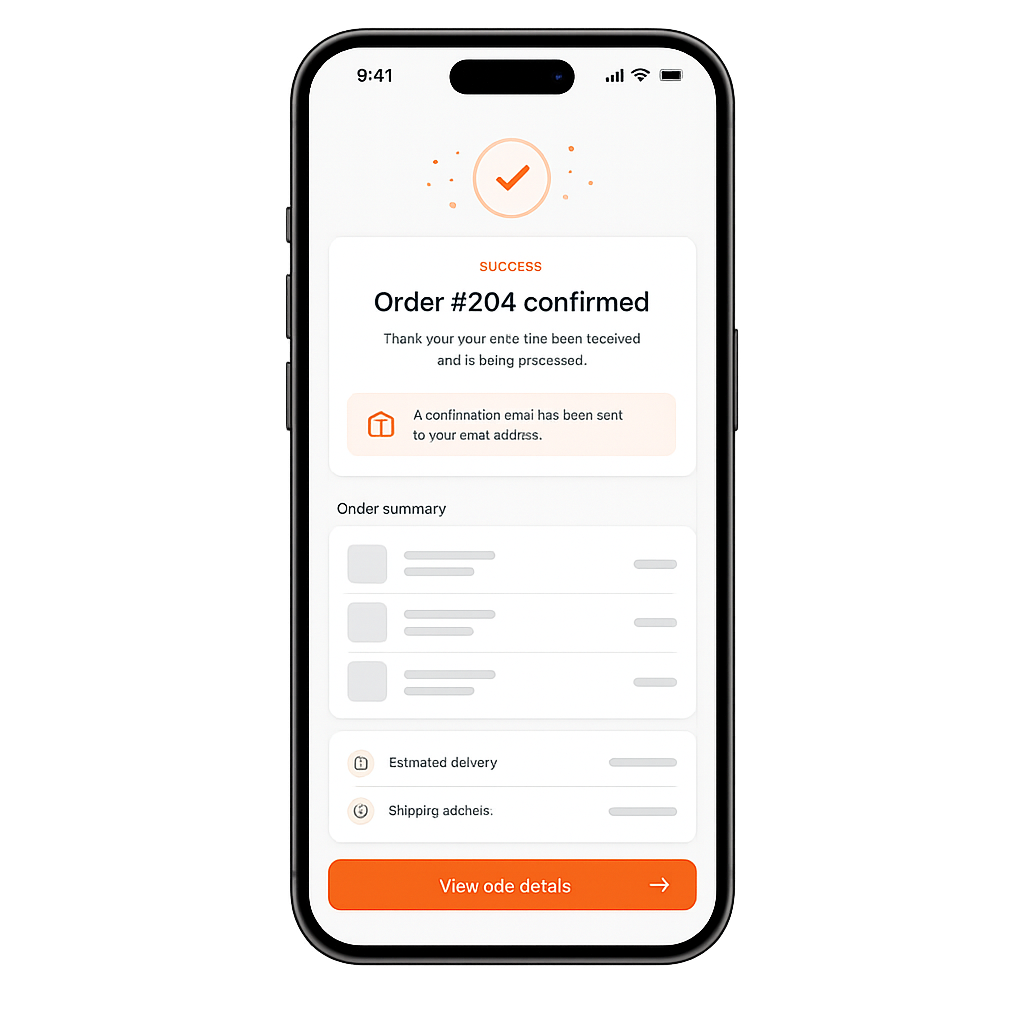Sell Anywhere inset image