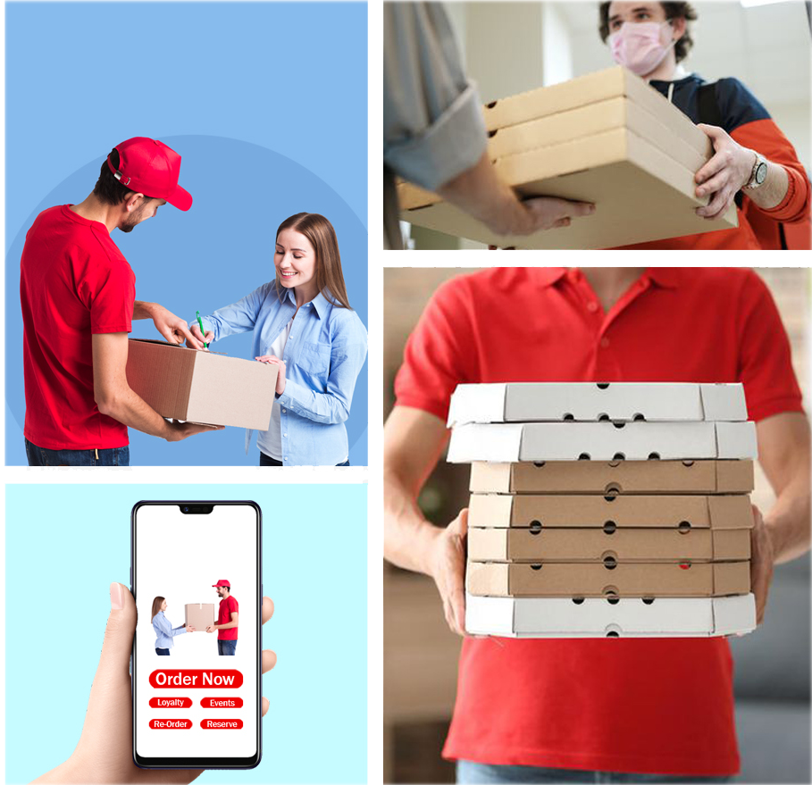 Sell more with shipping