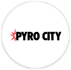 Pyro City