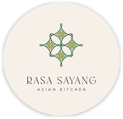 Rasa Sayang Asian Kitchen