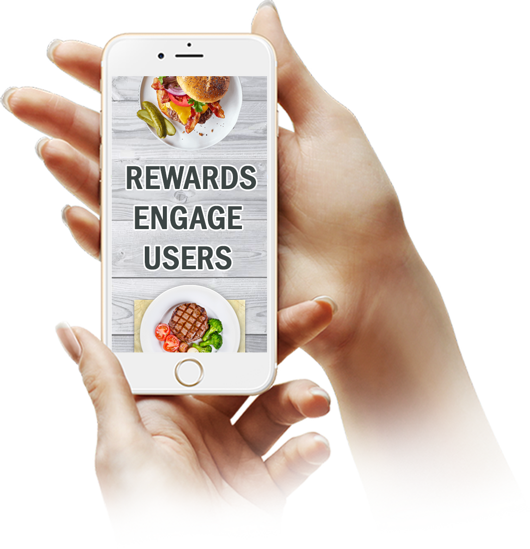 Restaurant loyalty to Engage