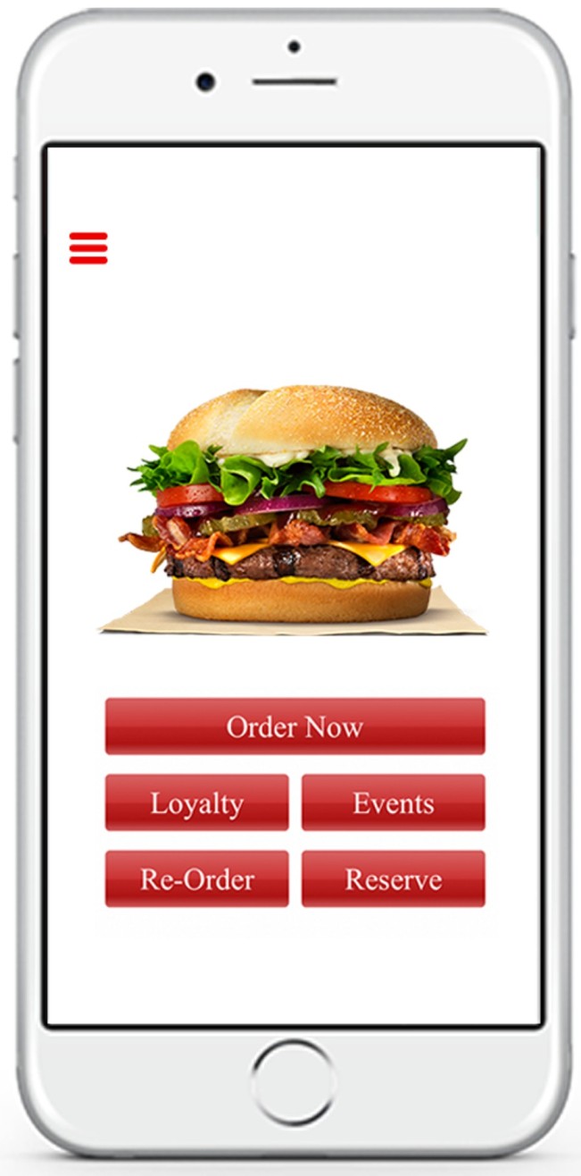 Customizable Online Ordering System | Online Ordering Software- OrderEm.com