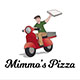 Online Partner Mimmo's Pizza