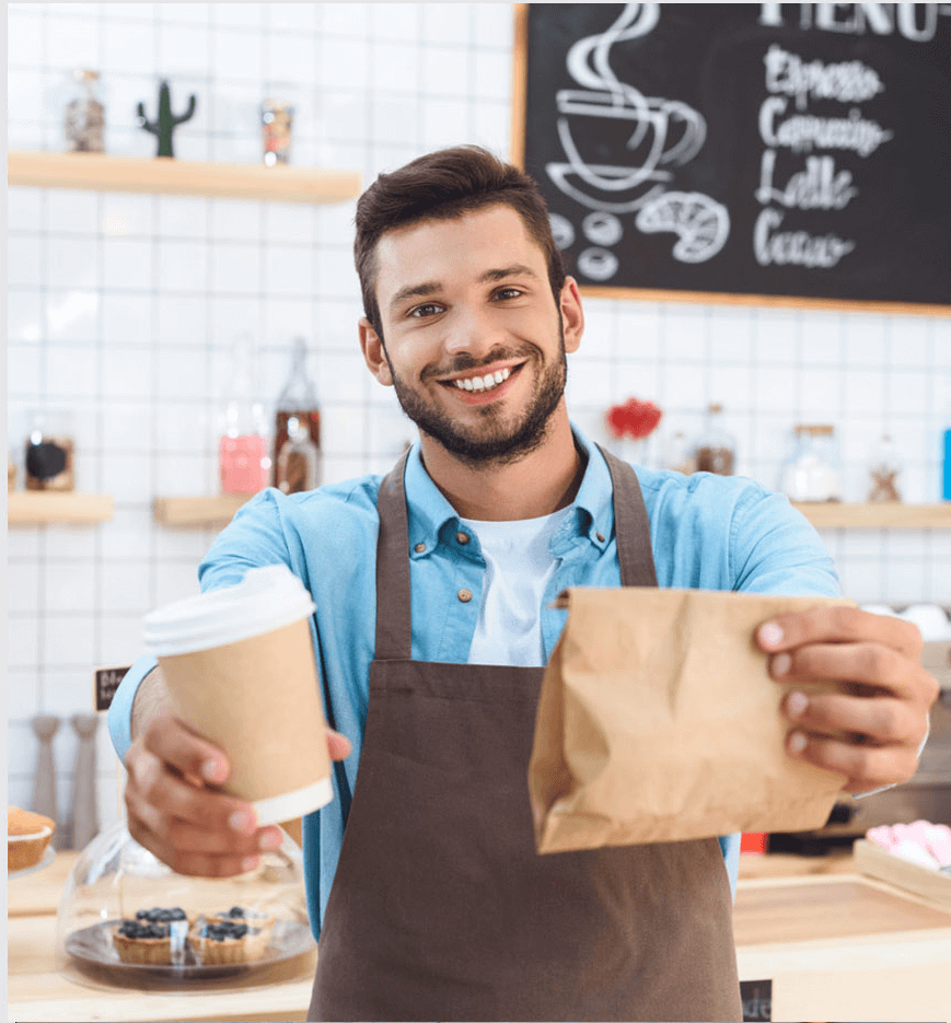 Bring business online and boost your sales