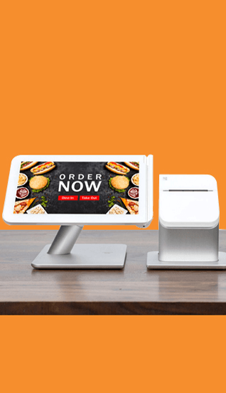 Self-service kiosks